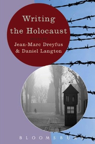 Writing the Holocaust (2011)