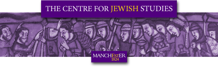 Centre for Jewish Studies